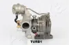 Lader, Aufladung ASHIKA TURB1 Bild Lader, Aufladung ASHIKA TURB1