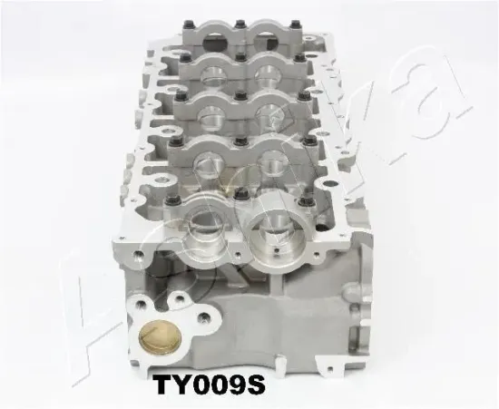 Zylinderkopf ASHIKA TY009S Bild Zylinderkopf ASHIKA TY009S