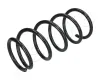 Fahrwerksfeder Vorderachse ASHIKA ZCA1062A