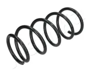 Fahrwerksfeder Vorderachse ASHIKA ZCA1062A