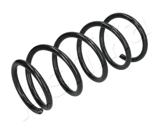 Fahrwerksfeder Vorderachse ASHIKA ZCA1062A Bild Fahrwerksfeder Vorderachse ASHIKA ZCA1062A