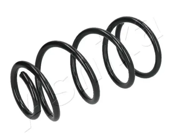 Fahrwerksfeder Vorderachse ASHIKA ZCA1103A Bild Fahrwerksfeder Vorderachse ASHIKA ZCA1103A