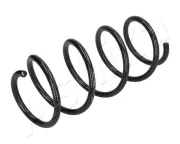 Fahrwerksfeder Vorderachse ASHIKA ZCA1163A