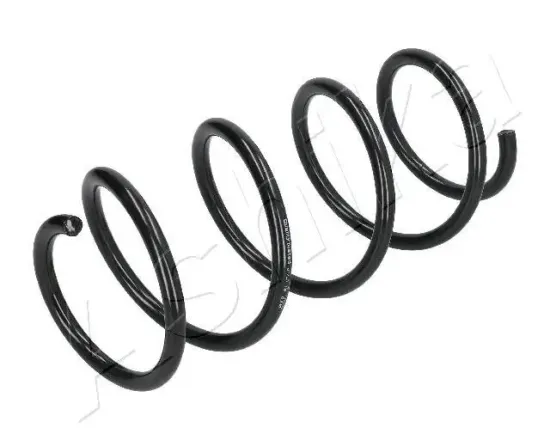 Fahrwerksfeder Vorderachse ASHIKA ZCA1163A Bild Fahrwerksfeder Vorderachse ASHIKA ZCA1163A