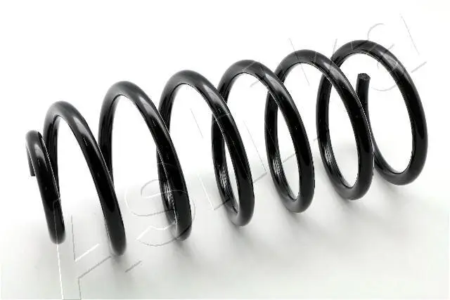 Fahrwerksfeder Vorderachse ASHIKA ZCA1267G