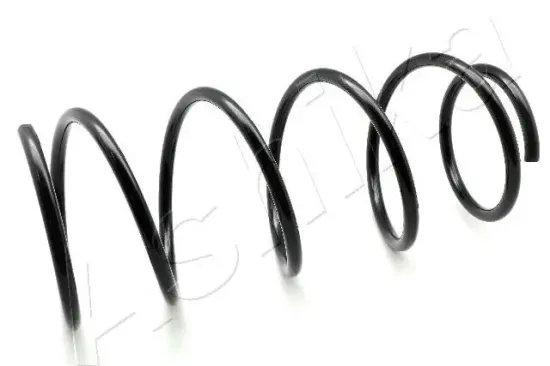 Fahrwerksfeder Vorderachse ASHIKA ZCA1276G Bild Fahrwerksfeder Vorderachse ASHIKA ZCA1276G