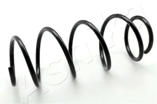 Fahrwerksfeder Vorderachse ASHIKA ZCA1366G Bild Fahrwerksfeder Vorderachse ASHIKA ZCA1366G