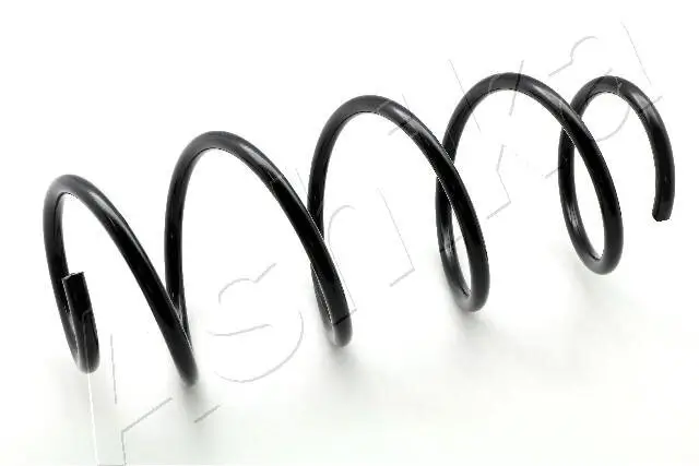 Fahrwerksfeder Vorderachse ASHIKA ZCA1368G