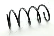 Fahrwerksfeder Vorderachse ASHIKA ZCA1459A
