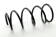Fahrwerksfeder Vorderachse ASHIKA ZCA1621I