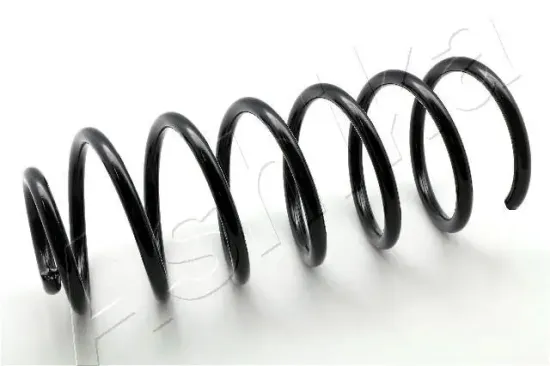 Fahrwerksfeder Vorderachse ASHIKA ZCA1703C Bild Fahrwerksfeder Vorderachse ASHIKA ZCA1703C