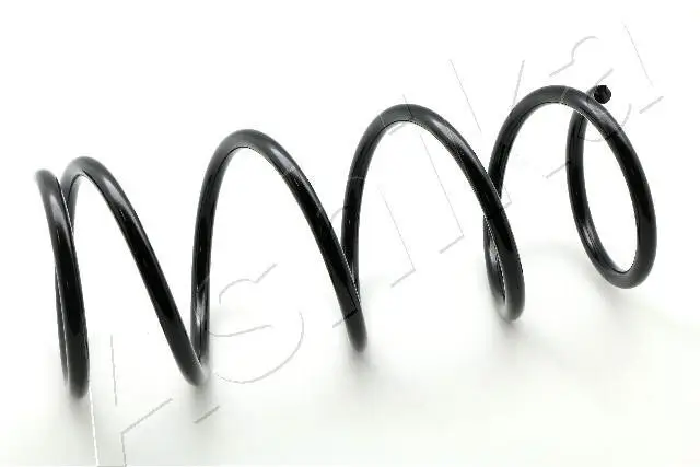 Fahrwerksfeder Vorderachse ASHIKA ZCA2072A