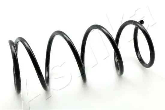 Fahrwerksfeder Vorderachse ASHIKA ZCA2072A Bild Fahrwerksfeder Vorderachse ASHIKA ZCA2072A