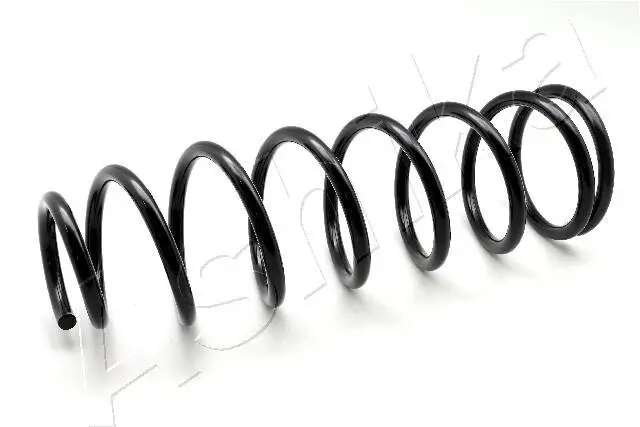 Fahrwerksfeder Vorderachse ASHIKA ZCA2574F