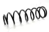 Fahrwerksfeder Vorderachse ASHIKA ZCA2574F