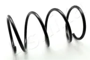 Fahrwerksfeder Vorderachse ASHIKA ZCA2836A