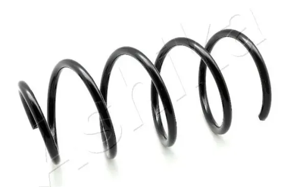 Fahrwerksfeder Vorderachse ASHIKA ZCA2870C Bild Fahrwerksfeder Vorderachse ASHIKA ZCA2870C