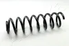 Fahrwerksfeder Vorderachse ASHIKA ZCA3161G