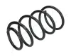 Fahrwerksfeder Vorderachse ASHIKA ZCA3209G