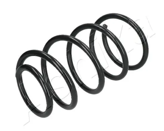 Fahrwerksfeder Vorderachse ASHIKA ZCA3209G Bild Fahrwerksfeder Vorderachse ASHIKA ZCA3209G