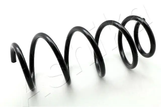 Fahrwerksfeder Vorderachse links ASHIKA ZCA3318A
