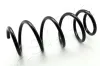 Fahrwerksfeder Vorderachse links ASHIKA ZCA3318A