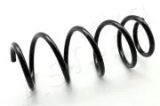 Fahrwerksfeder Vorderachse links ASHIKA ZCA3318A