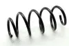 Fahrwerksfeder Vorderachse ASHIKA ZCA3364A