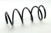 Fahrwerksfeder Vorderachse ASHIKA ZCA3406G