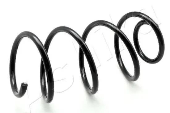 Fahrwerksfeder Vorderachse ASHIKA ZCA3461A Bild Fahrwerksfeder Vorderachse ASHIKA ZCA3461A