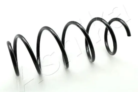 Fahrwerksfeder Vorderachse ASHIKA ZCA3504H Bild Fahrwerksfeder Vorderachse ASHIKA ZCA3504H