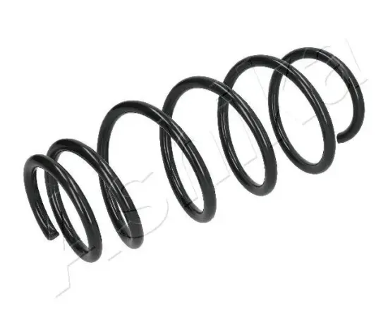 Fahrwerksfeder Vorderachse ASHIKA ZCA3534A Bild Fahrwerksfeder Vorderachse ASHIKA ZCA3534A