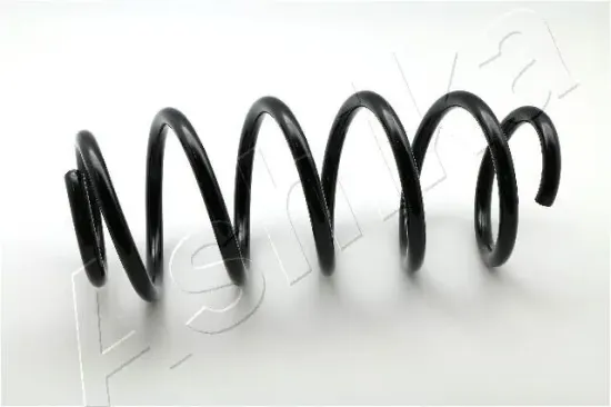 Fahrwerksfeder Vorderachse ASHIKA ZCA3552H Bild Fahrwerksfeder Vorderachse ASHIKA ZCA3552H