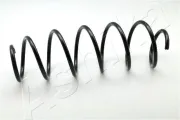 Fahrwerksfeder Vorderachse ASHIKA ZCA3554A