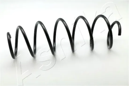 Fahrwerksfeder Vorderachse ASHIKA ZCA3554A Bild Fahrwerksfeder Vorderachse ASHIKA ZCA3554A