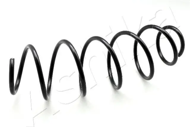Fahrwerksfeder Vorderachse ASHIKA ZCA3555A
