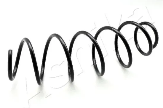 Fahrwerksfeder Vorderachse ASHIKA ZCA3555A Bild Fahrwerksfeder Vorderachse ASHIKA ZCA3555A