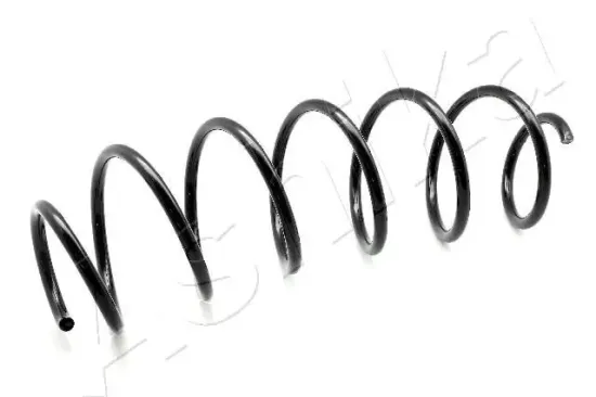 Fahrwerksfeder Vorderachse ASHIKA ZCA3557A Bild Fahrwerksfeder Vorderachse ASHIKA ZCA3557A