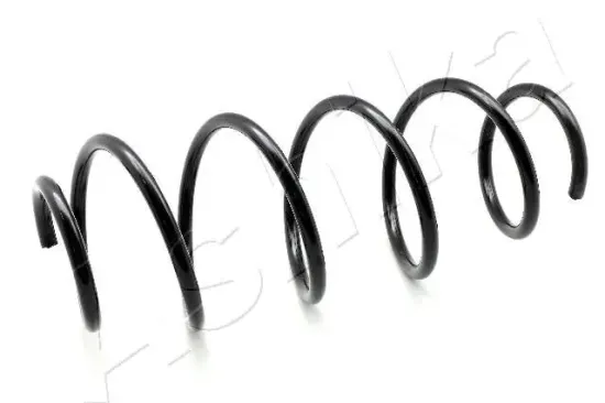 Fahrwerksfeder Vorderachse ASHIKA ZCA3563H Bild Fahrwerksfeder Vorderachse ASHIKA ZCA3563H