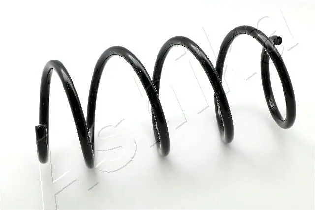 Fahrwerksfeder Vorderachse ASHIKA ZCA3987A