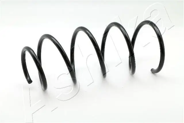 Fahrwerksfeder Vorderachse ASHIKA ZCA4001A