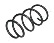 Fahrwerksfeder Vorderachse ASHIKA ZCA4005A