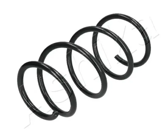 Fahrwerksfeder Vorderachse ASHIKA ZCA4005A Bild Fahrwerksfeder Vorderachse ASHIKA ZCA4005A
