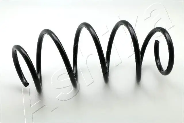 Fahrwerksfeder Vorderachse ASHIKA ZCA4010A