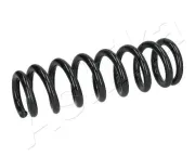 Fahrwerksfeder Vorderachse ASHIKA ZCA4105A