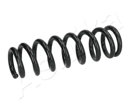 Fahrwerksfeder Vorderachse ASHIKA ZCA4105A Bild Fahrwerksfeder Vorderachse ASHIKA ZCA4105A