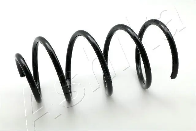 Fahrwerksfeder Vorderachse ASHIKA ZCA4113A