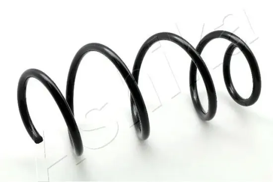 Fahrwerksfeder Vorderachse ASHIKA ZCA4117A Bild Fahrwerksfeder Vorderachse ASHIKA ZCA4117A
