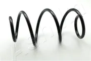 Fahrwerksfeder Vorderachse ASHIKA ZCA4119A