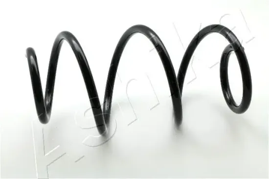 Fahrwerksfeder Vorderachse ASHIKA ZCA4119A Bild Fahrwerksfeder Vorderachse ASHIKA ZCA4119A